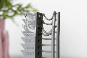 The importance of the temperature tower in 3D printing The importance of the temperature tower in 3D printing