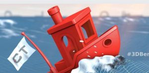 Benchy 3d Benchy 3d