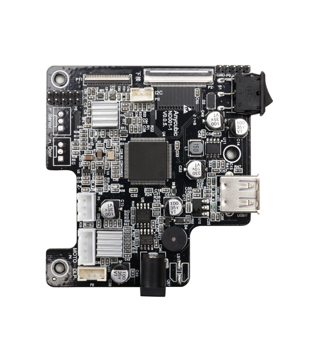 motherboard for photon ultra 2