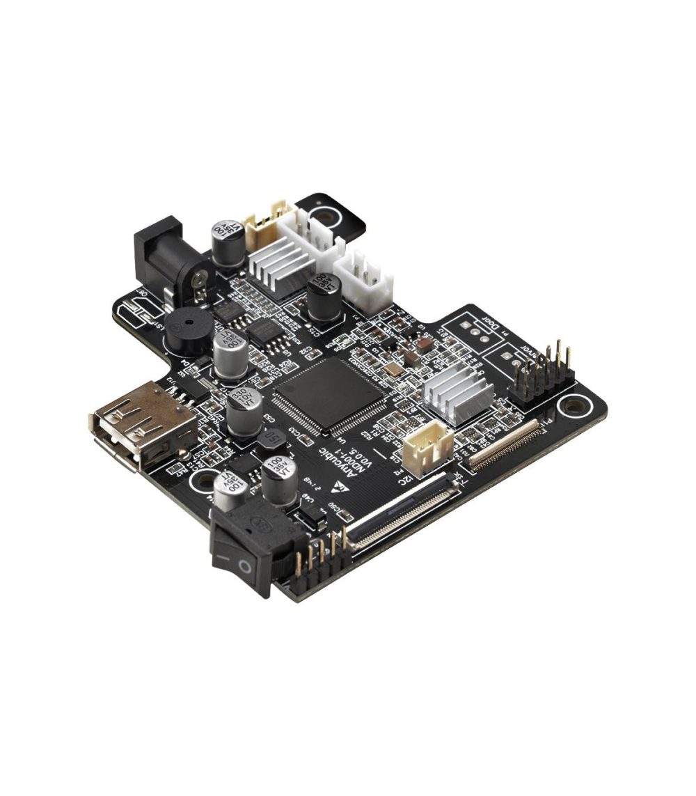 motherboard for photon ultra 3