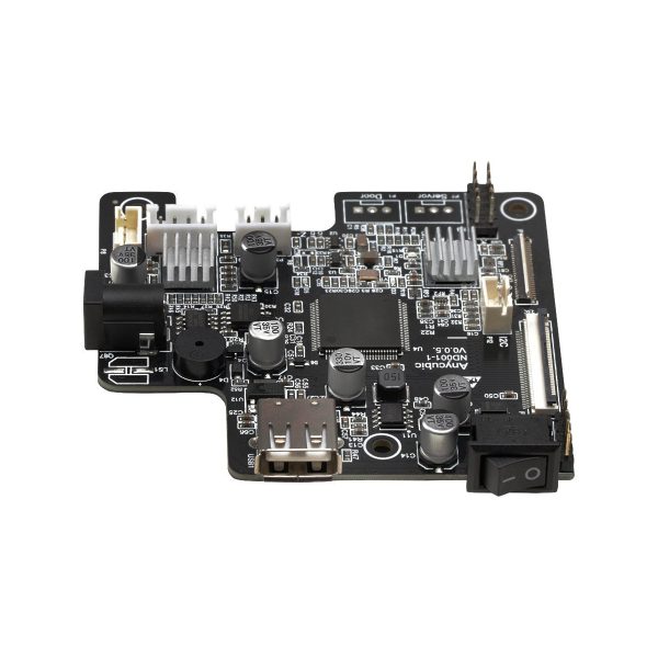motherboard for photon ultra