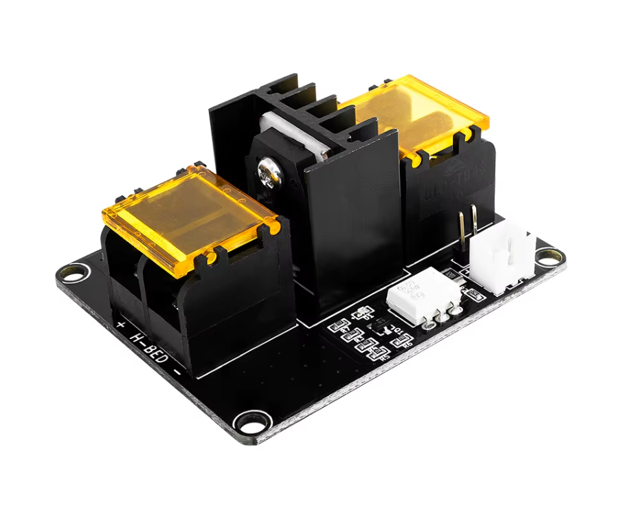 مادربرد کنترلر پرینتر سه بعدی C403-MOS25A2