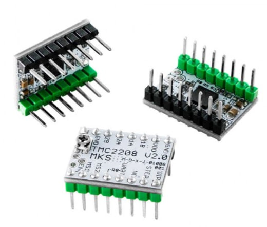 TMC2209 MKS V2.0 2