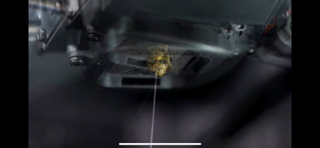 Clogged nozzle 10 Clogged nozzle 10