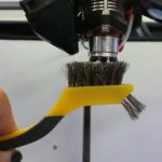 Extruder problems 2