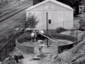 the tale of 3d printing in architecture since 1939