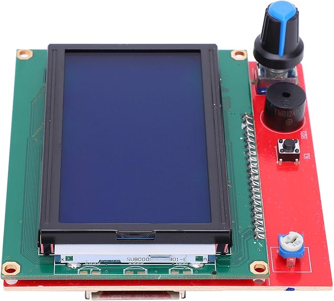 پنل ماژول کنترل LCD 128643