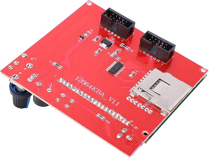 پنل ماژول کنترل LCD 128646