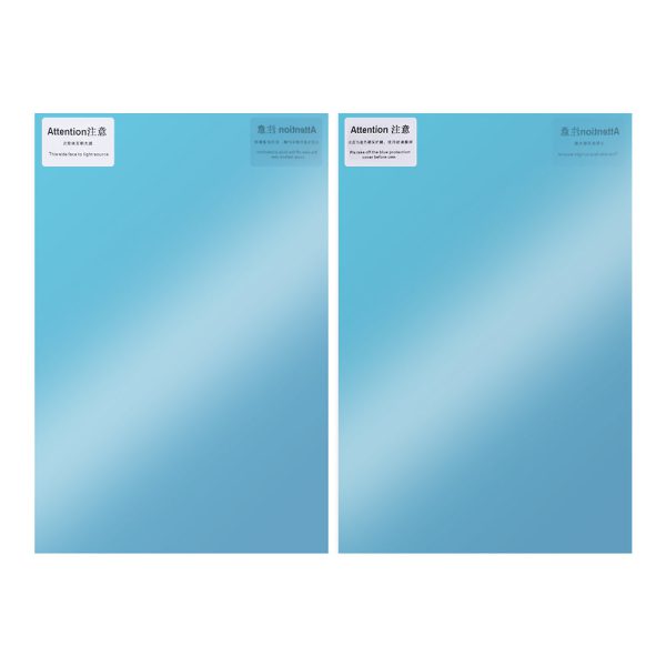 ACF Film for Photon Series    For Photon  Mono M7 Pro