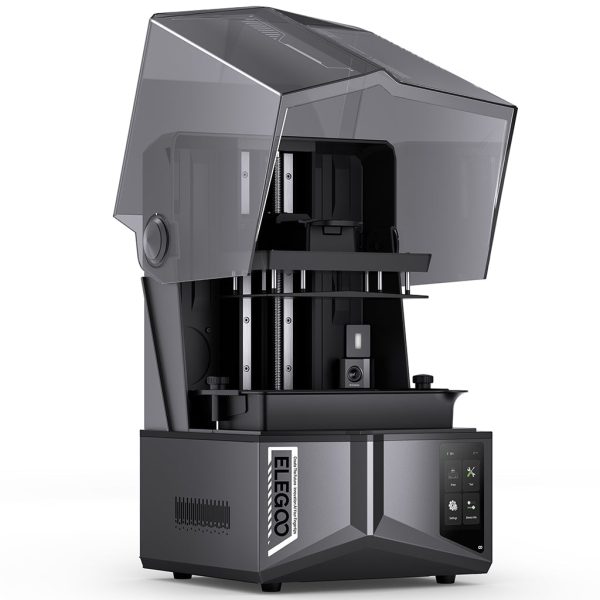 خرید پرینتر سه بعدی Elegoo Saturn 4 Ultra 16K | دقیق‌ترین چاپگر جهان با هیتر داخلی هوشمند در آی‌پرینت